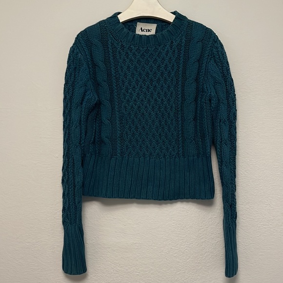 Acne LIA cable - Picture 2 of 9